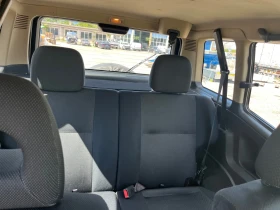 Nissan Terrano 2.7TDI, 4x4, �������, �����/����� | Mobile.bg � ����� ������ 12