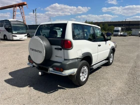 Nissan Terrano 2.7TDI, 4x4, �������, �����/����� | Mobile.bg � ����� ������ 7