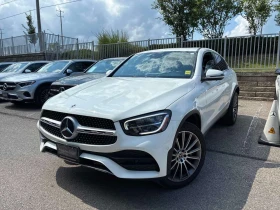 Mercedes-Benz GLC 300 Coupe | ГЛАВНО ПРЕДСТАВИТЕЛСТВО НА MERCEDES