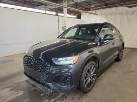 Audi Q5 * PROGRESSIV * CARFAX * БЕЗ ПЪРВОНАЧАЛНА ВНОСКА