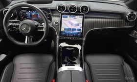 Mercedes-Benz GLC 300 COUPE* 4MATIC* BURMESTER* ХЕДЪП* 360* КРАЙНА ЦЕНА | Auto.bg — изображение 9