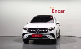 Mercedes-Benz GLC 300 COUPE* 4MATIC* BURMESTER* ХЕДЪП* 360* КРАЙНА ЦЕНА | Auto.bg — изображение 2