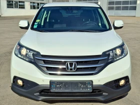 Honda Cr-v 1.6DTEC 6��. ELEGANCE* NAVI* ALCANTARA* ������ | Mobile.bg � ����� ������ 2