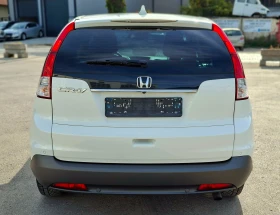 Honda Cr-v 1.6DTEC 6��. ELEGANCE* NAVI* ALCANTARA* ������ | Mobile.bg � ����� ������ 5