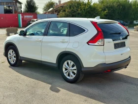 Honda Cr-v 1.6DTEC 6��. ELEGANCE* NAVI* ALCANTARA* ������ | Mobile.bg � ����� ������ 6