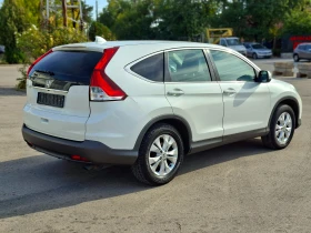 Honda Cr-v 1.6DTEC 6��. ELEGANCE* NAVI* ALCANTARA* ������ | Mobile.bg � ����� ������ 4