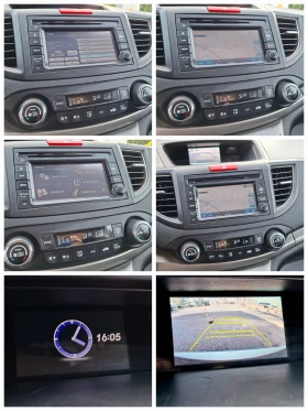 Honda Cr-v 1.6DTEC 6��. ELEGANCE* NAVI* ALCANTARA* ������ | Mobile.bg � ����� ������ 11