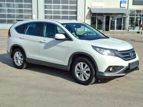Honda Cr-v 1.6DTEC 6��. ELEGANCE* NAVI* ALCANTARA* ������ | Mobile.bg � ����� ������ 3