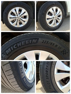 Honda Cr-v 1.6DTEC 6��. ELEGANCE* NAVI* ALCANTARA* ������ | Mobile.bg � ����� ������ 14