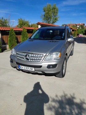 Mercedes-Benz ML 350 