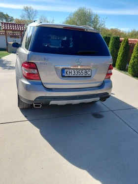 Mercedes-Benz ML 350 - 8500 € - 36932986 3