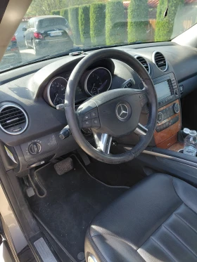 Mercedes-Benz ML 350 - 8500 € - 36932986 5