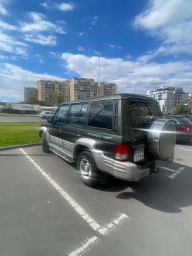 Hyundai Galloper | Mobile.bg � ����� ������ 4