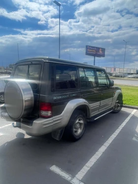 Hyundai Galloper | Mobile.bg � ����� ������ 3