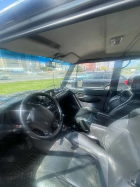 Hyundai Galloper | Mobile.bg � ����� ������ 5
