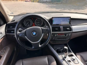 ����� �� �������� �� BMW X5 3.0d * Carplay* Waze