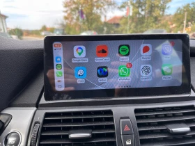 BMW X5 3.0d * Carplay* Waze | Mobile.bg � ����� ������ 15