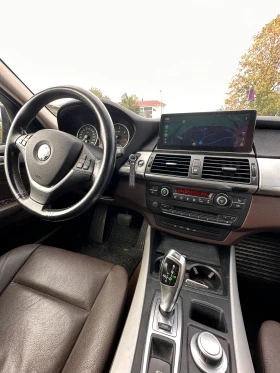 BMW X5 3.0d * Carplay* Waze | Mobile.bg � ����� ������ 8