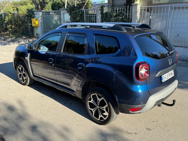 Dacia Duster Prestige II * Камера* Подгрев* Автопилот* , снимка 2 - Автомобили и джипове - 47961554