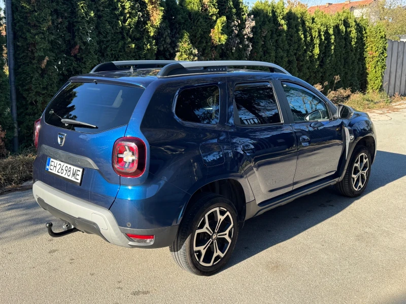 Dacia Duster Prestige II * Камера* Подгрев* Автопилот* , снимка 3 - Автомобили и джипове - 47961554