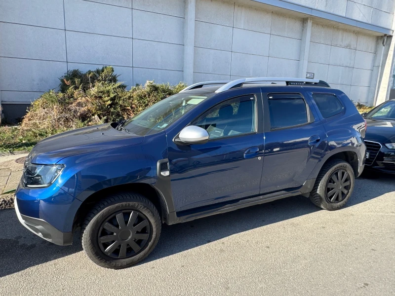 Dacia Duster Prestige II * Камера* Подгрев* Автопилот* , снимка 13 - Автомобили и джипове - 47961554