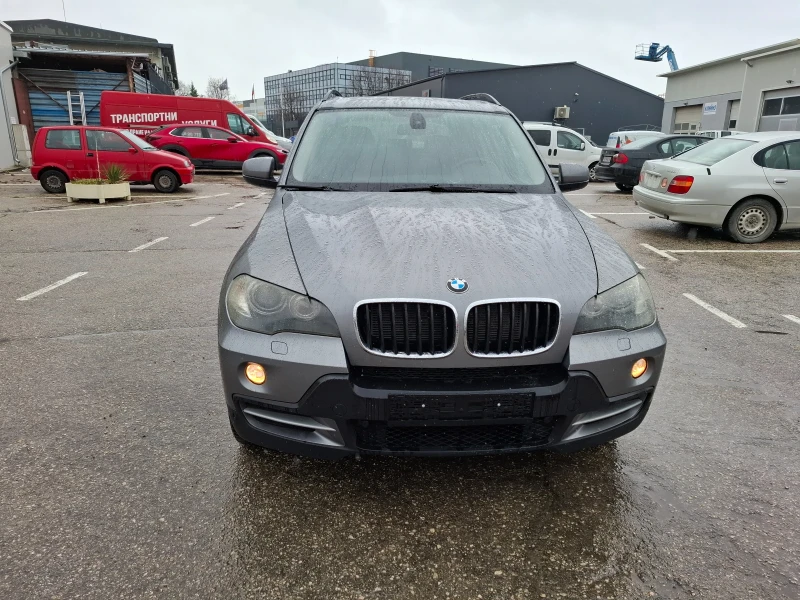 BMW X5, снимка 2 - Автомобили и джипове - 49182885