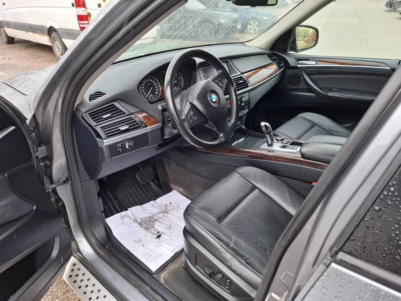 BMW X5, снимка 7 - Автомобили и джипове - 49182885