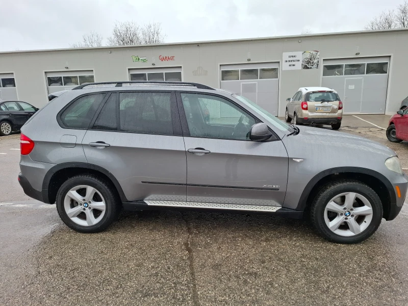 BMW X5, снимка 3 - Автомобили и джипове - 49182885