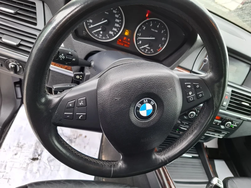 BMW X5, снимка 11 - Автомобили и джипове - 49182885