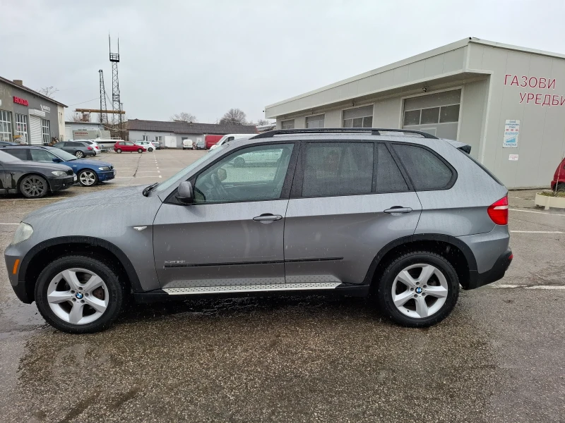 BMW X5, снимка 1 - Автомобили и джипове - 49182885