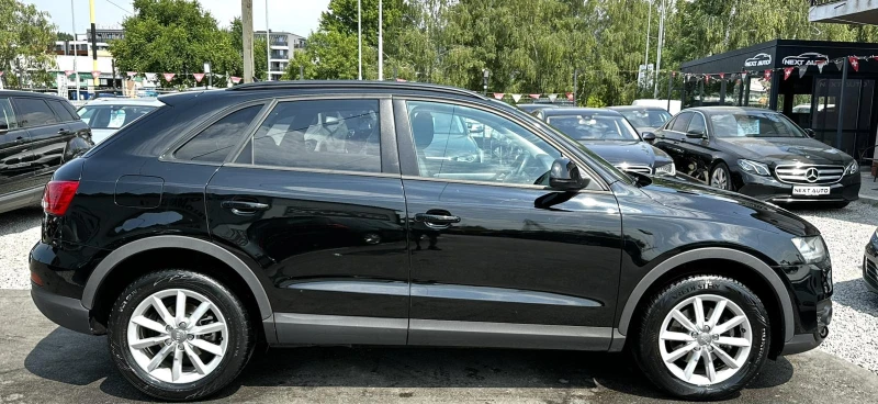 Audi Q3 2.0TDI 140HP QUATTRO PANO EU5, снимка 4 - Автомобили и джипове - 51030332