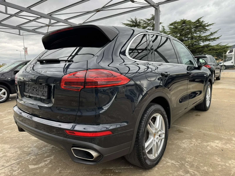 Porsche Cayenne 3.0* 250ps* 4x4* Facelift* КОЖА* НАВИ* КАМЕРА* , снимка 5 - Автомобили и джипове - 51179619