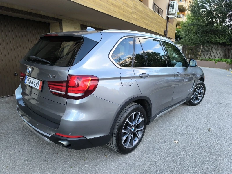 BMW X5 35i xDrive * ПОДАРЪК НОВИ ЗИМНИ ГУМИ* , снимка 5 - Автомобили и джипове - 52568013