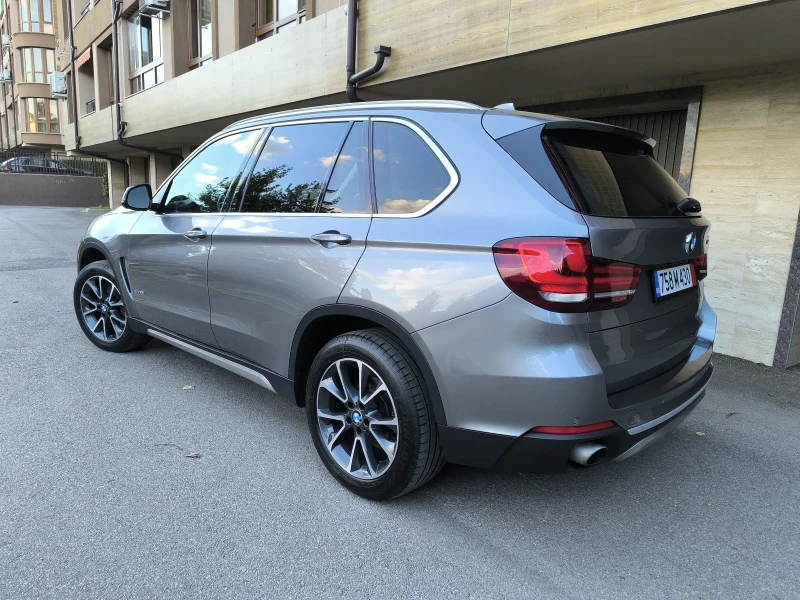 BMW X5 35i xDrive * ПОДАРЪК НОВИ ЗИМНИ ГУМИ* , снимка 3 - Автомобили и джипове - 52568013
