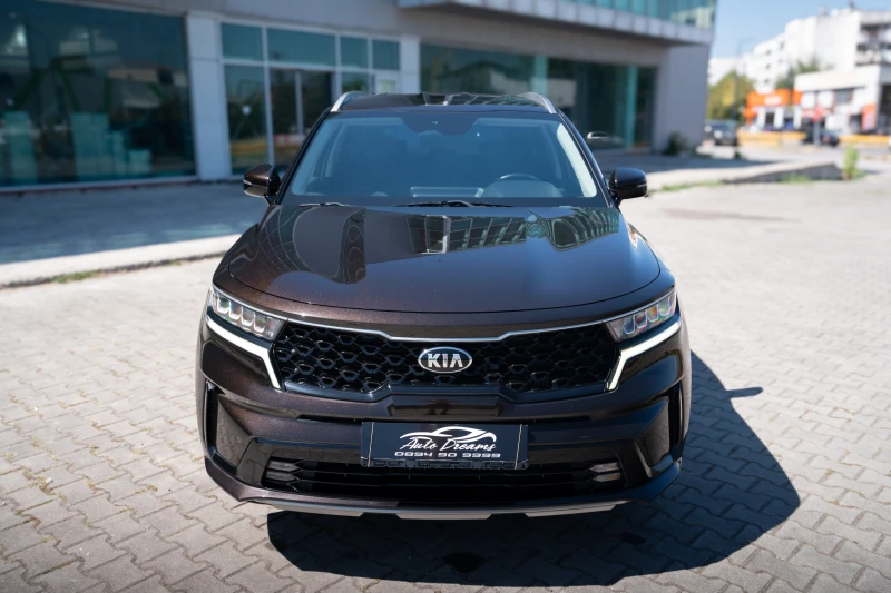 Kia Sorento PRESTIGE, снимка 2 - Автомобили и джипове - 51687827