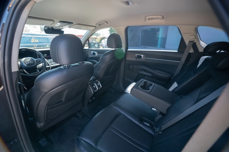 Kia Sorento PRESTIGE, снимка 14 - Автомобили и джипове - 51687827