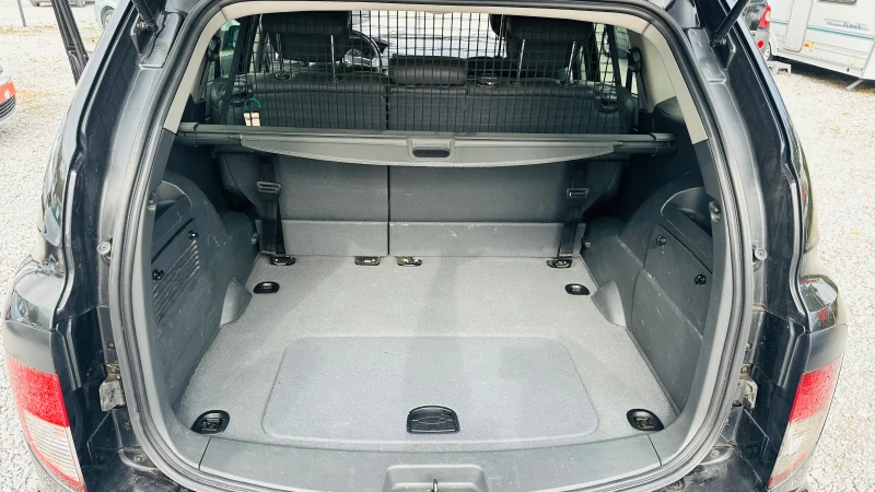 SsangYong Kyron 2.0d-140kc 4x4 Италия, снимка 15 - Автомобили и джипове - 52056589