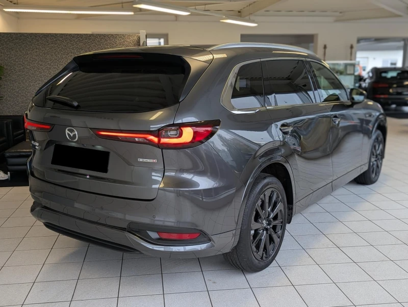 Mazda CX-80 3.3d* 6+ 1* PANO* HEAD-UP* 360CAM* DISTR* BOSE* ME, снимка 3 - Автомобили и джипове - 52197181