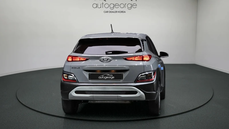 Hyundai Kona 2.0 2WD SMART autogeorge.com, снимка 4 - Автомобили и джипове - 52391915