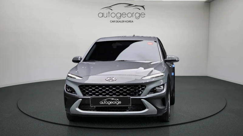 Hyundai Kona 2.0 2WD SMART autogeorge.com, снимка 3 - Автомобили и джипове - 52391915