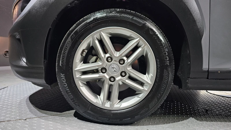 Hyundai Kona 2.0 2WD SMART autogeorge.com, снимка 5 - Автомобили и джипове - 52391915