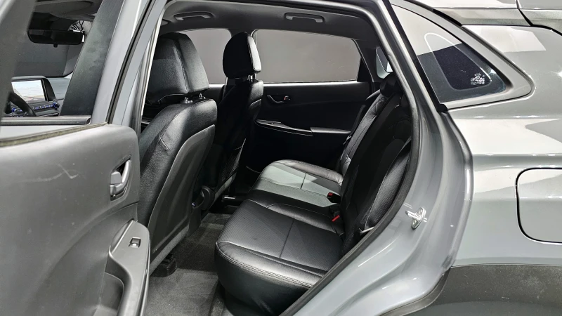 Hyundai Kona 2.0 2WD SMART autogeorge.com, снимка 10 - Автомобили и джипове - 52391915