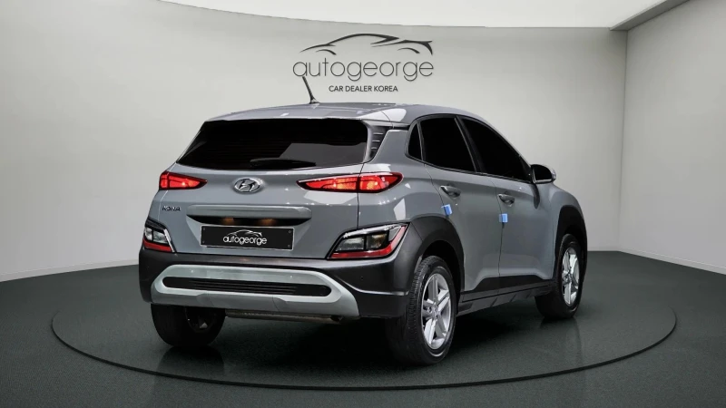 Hyundai Kona 2.0 2WD SMART autogeorge.com, снимка 2 - Автомобили и джипове - 52391915
