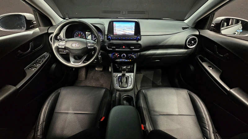 Hyundai Kona 2.0 2WD SMART autogeorge.com, снимка 6 - Автомобили и джипове - 52391915