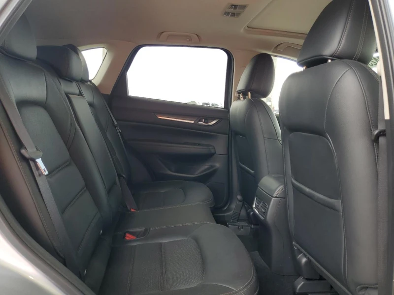 Mazda CX-5 PREMIUM PLUS, снимка 9 - Автомобили и джипове - 52531036