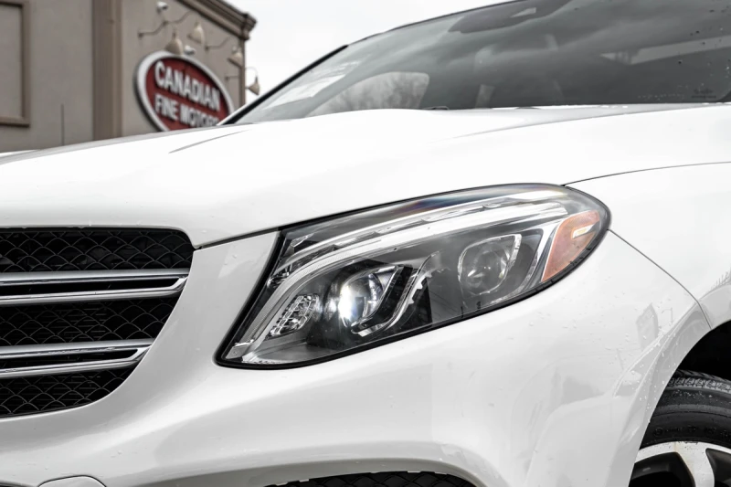 Mercedes-Benz GLE 400 AWD/360/HARMON KARDON/* АВТОКРЕДИТИРАНЕ, снимка 2 - Автомобили и джипове - 52537652