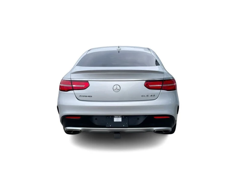 Mercedes-Benz GLE 43 AMG ОТ МЕРЦЕДЕС* ЛИЗИНГ* BLACK FRIDAY, снимка 4 - Автомобили и джипове - 52611588