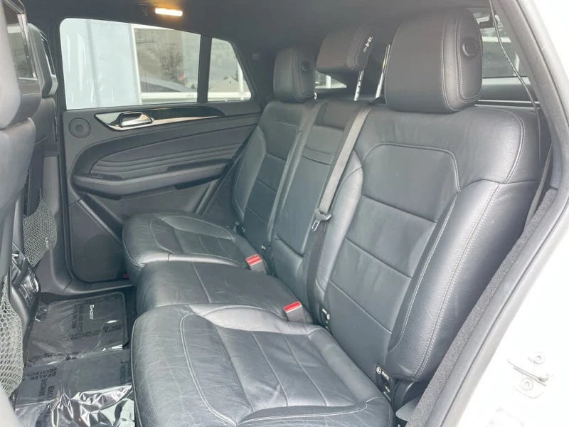 Mercedes-Benz GLE 43 AMG ОТ МЕРЦЕДЕС* ЛИЗИНГ* BLACK FRIDAY, снимка 14 - Автомобили и джипове - 52611588