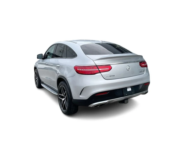 Mercedes-Benz GLE 43 AMG ОТ МЕРЦЕДЕС* ЛИЗИНГ* BLACK FRIDAY, снимка 5 - Автомобили и джипове - 52611588
