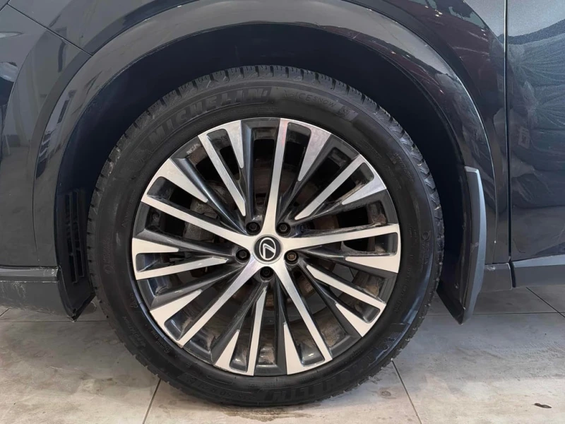 Lexus RX 350h CARFAX, снимка 17 - Автомобили и джипове - 52935480